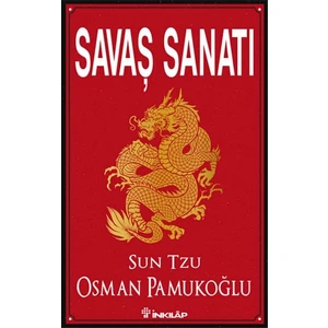 İnkılap Kitabevi Saş Sanatı