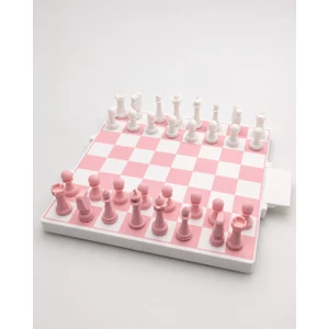 Mini Satranç Takımı