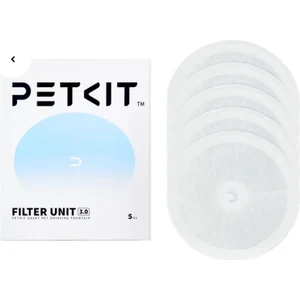 Eversweet Filtre Beyaz (5 Adet)