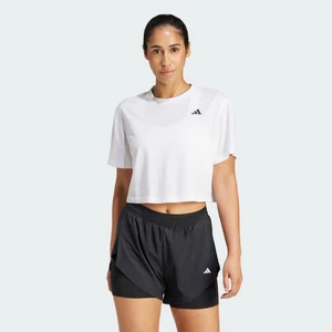 Adidas Performance JC9556 Train Essentials Boxy Workout Tee