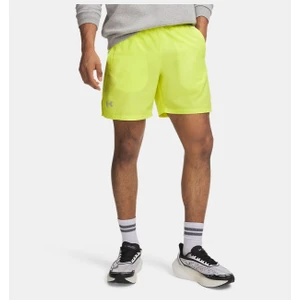 Under Armour Erkek Ua Launch 7inch Şort