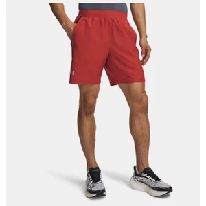 Under Armour Erkek UA Launch 7inch Şort