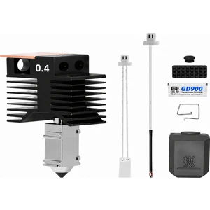 Snapmaker U1 Hotend