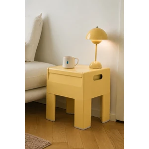 Aryaco Kids Grove Komodin-Sarı