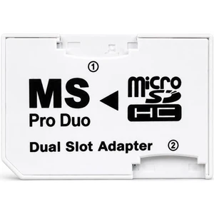Bayındır Elektronik Micro Sd Memory Stick Pro Duo Adaptörü
