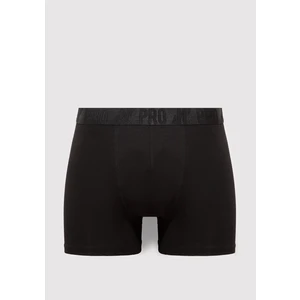 Siyah Basic Boxer 0912179-900