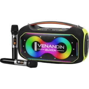 V-Boom Pulse Bluetooth Hoparlör