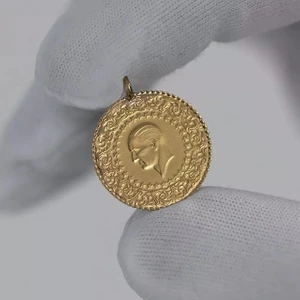 Çeyrek Altın - Eski Tarihli
