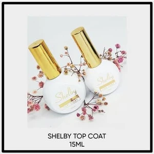 Top Coat 30 ml