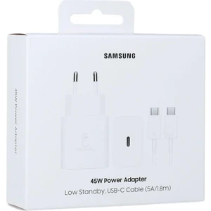 T4511X 45W Set-Adaptör+Kablo