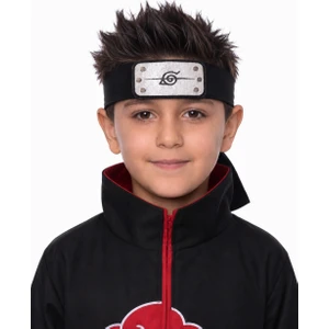 Anime Naruto Akatsuki Alın Bandı