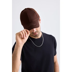 Nakışlı Unisex Şapka