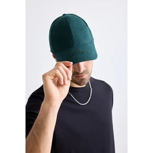 Nakışlı Unisex Şapka