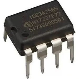 ICE3A2565 Dıp-8 Entegre Devre