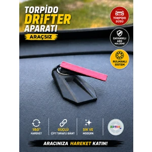Drift Torpido Aparatı (Araçsız)