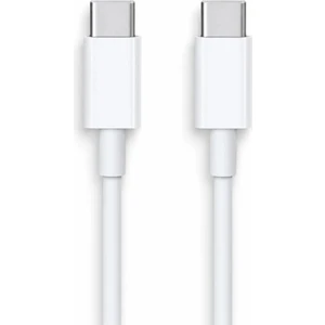60w Type-C To Type-C Şarj ve Data Kablosu