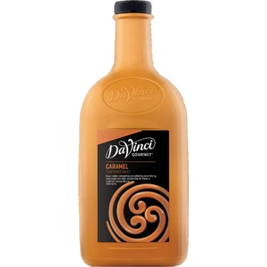 Davinci Gourmet Salted Caramel Sos (Tuzlu Karamel 2 lt)