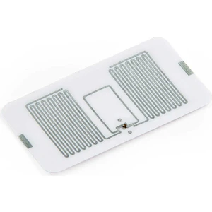 UHF RFID Etiket - Yapışkanlı