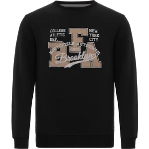 Routefield Holm Erkek Sweatshirt