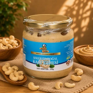 Adress Fındık - Kaju Ezmesi 350 gr