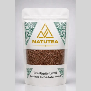 Keten Tohumu | 200 G