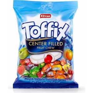 Toffix Mix 300 Gr. (1 Paket)