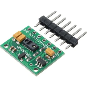 Kalp Nabız Sensörü (MAX30100)