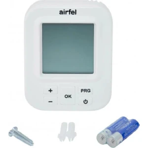 GSK17-01 Programlanabilir Kablolu Oda Termostatı