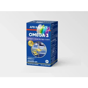 APB Balance Omega 3