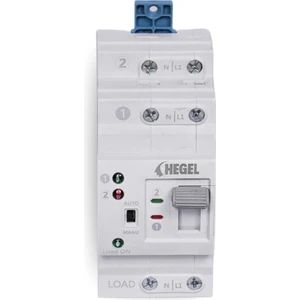 Hegel 63AH Otomatik Transfer Switch