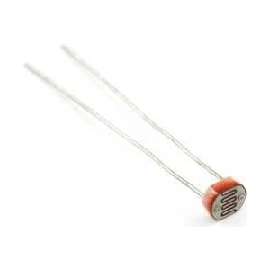 5 mm LDR