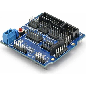 Arduino Io Genişletme Shieldi - Sensör Shield V5.0