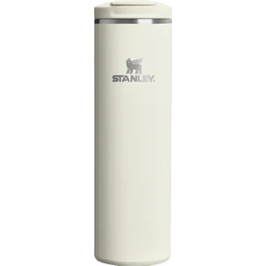 The Transit Fliptop Mug Cream Gloss - 470 ml
