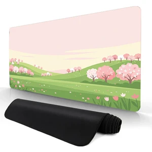 Oryn Pastoral / Gaming Mousepad - (3mm Kalınlık)