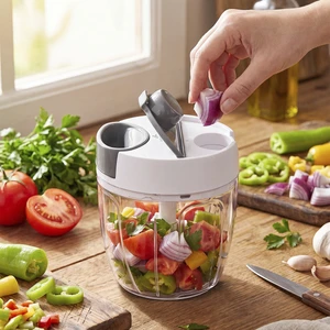 Procut Doğrayıcı 650 ml