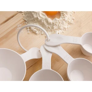 Madame Coco Paddle Ölçü Kabı (4 BOY)