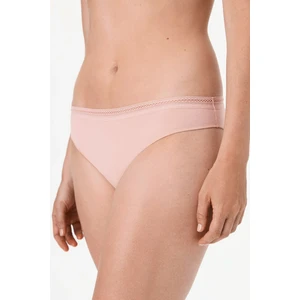 Gül Kurusu Easy Pamuklu Slip Külot