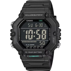 AE-1600HX-1BVDF Kol Saati