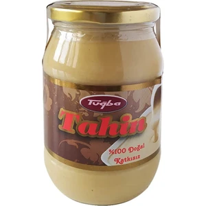 Tuğba Kuruyemiş Tahin 350 gr