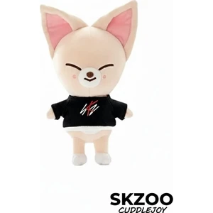 Skzoo Foxi Peluş Oyuncak 20 cm