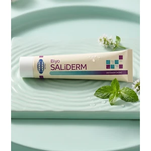 Biyoteknik Saliderm Krem 80 gr