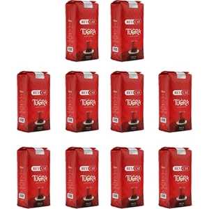 Bey Çay Tuğra Çay 500 g x 10 'lu