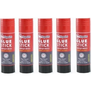 21 gr Glue Stick 5 Adet