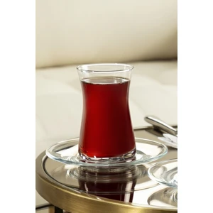 Madame Coco Gemma 12’li Çay Seti 170 Ml