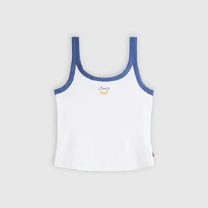 Graphic Essential Tank Top