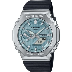 GBM-2100A-1A2DR Erkek Kol Saati