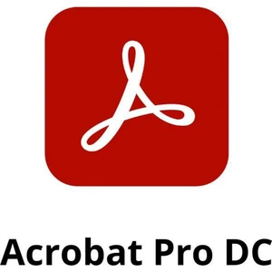 Acrobat Pro Dc Windows Pdf Oluşturma ve Düzenleme