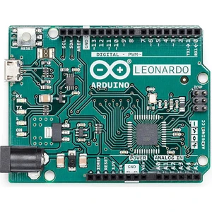 Orijinal Arduino® Leonardo