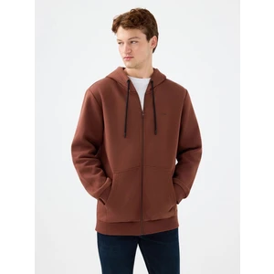 Regular Fit Erkek Sweatshirt