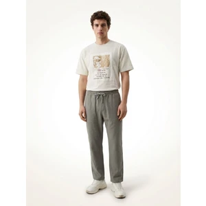 Regular Fit Erkek Pantolon